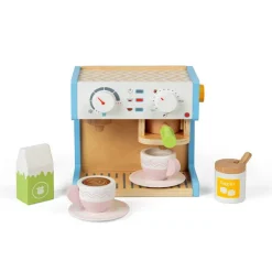 Bigjigs Toys Coffee Maker