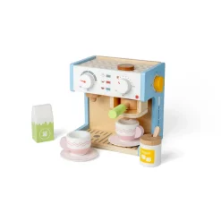 Bigjigs Toys Coffee Maker