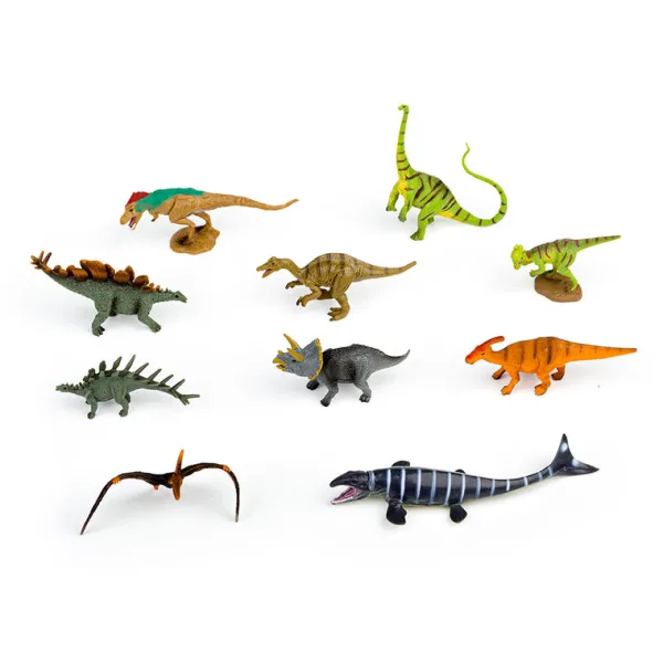 CollectA Box of Mini Dinosaurs Box 1