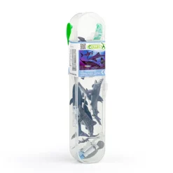 CollectA Box of Mini Sea Animals