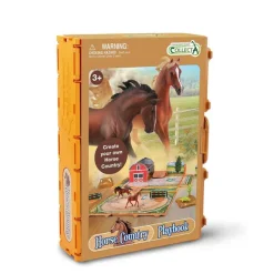 CollectA Horse Country Playbook