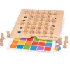 Bigjigs Toys Colour Memo
