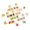 Bigjigs Toys Colour Splash Match