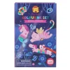 Tiger Tribe Colouring Set - Magical Creatures