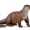 CollectA Common Otter