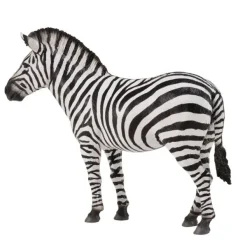 CollectA Common Zebra