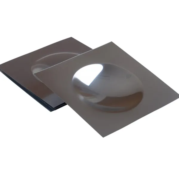 Bigjigs Toys Concave/Convex Pk 10