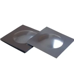 Bigjigs Toys Concave/Convex Pk 10