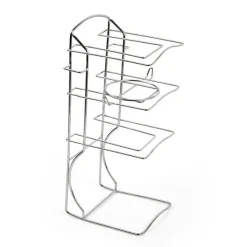 Bigjigs Toys Cooking Pot Rack - DAMAGED BOX