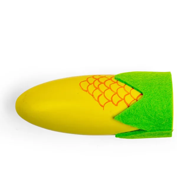 Bigjigs Toys Corn on the Cob (Pack of 2)