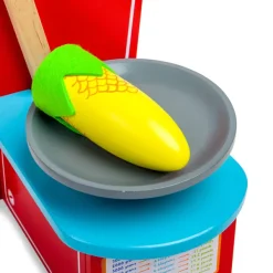 Bigjigs Toys Corn on the Cob (Pack of 2)