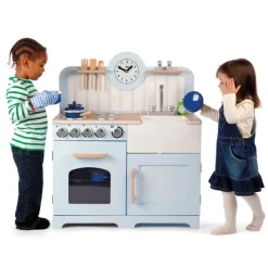 Tidlo Country Play Kitchen