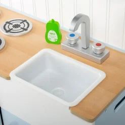 Tidlo Country Play Kitchen