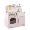 Tidlo Country Play Kitchen (Pink)