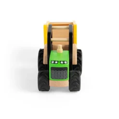 Tidlo Country Tractor & Trailer