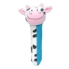 Fiesta Crafts Cow Squeakaboo!