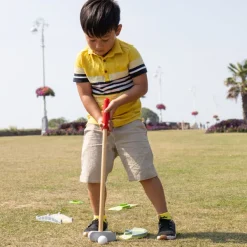 Bigjigs Toys Crazy Golf