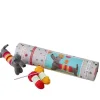 Fiesta Crafts Crochet Sausage