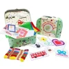 Fiesta Crafts Cross Stitch