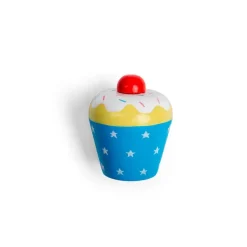 Bigjigs Toys Cupcake (Pack of 2)