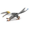CollectA Dearc sgiathanach with Moveable Jaw (1:3 Scale)