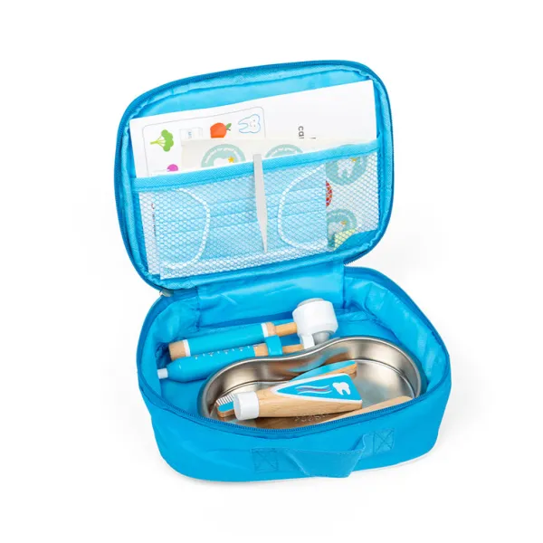 Bigjigs Toys Dentist Set