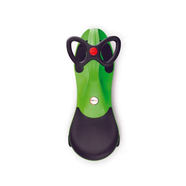 Didicar ® - Apple Green