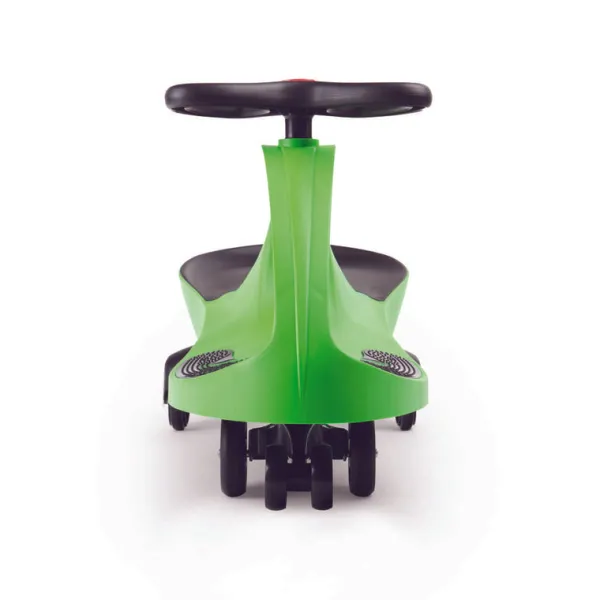 Didicar ® - Apple Green