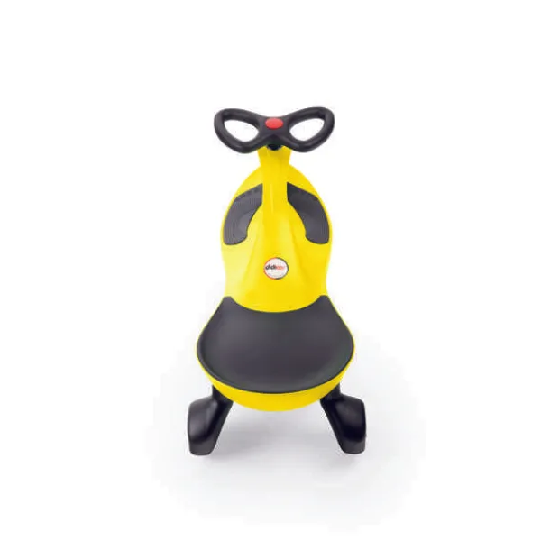 Didicar ® - Brilliant Yellow