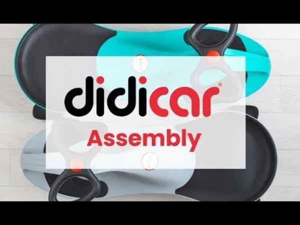 Didicar ® - Cool Blue