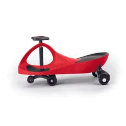 Didicar ® - Fiery Red