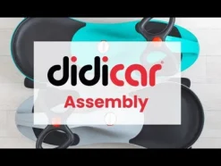 Didicar ® - Fiery Red