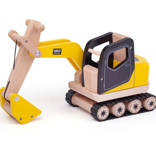 Tidlo Digger