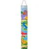 Tidlo Dinosaur Height Chart