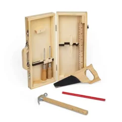 Bigjigs Toys DIY Tool Box