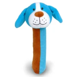Fiesta Crafts Dog Squeakaboo!