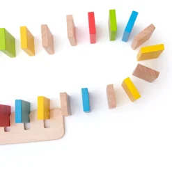 Bigjigs Toys Domino Run
