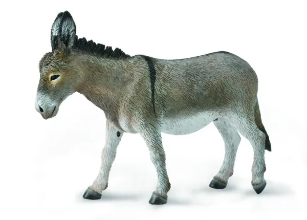 CollectA Donkey