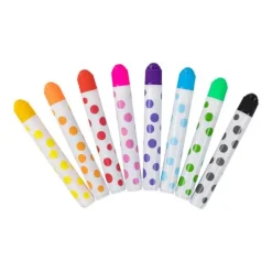 Tiger Tribe Dot Paints