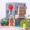 Bigjigs Rail Drawbridge
