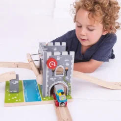 Bigjigs Rail Drawbridge