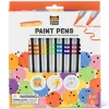 Tiger Tribe Dual-Tip Paint Pens