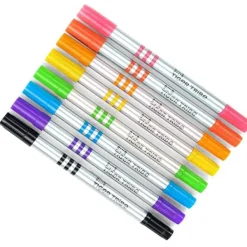 Tiger Tribe Dual-Tip Paint Pens