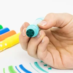 Tiger Tribe Dual-Tip Stamp Markers