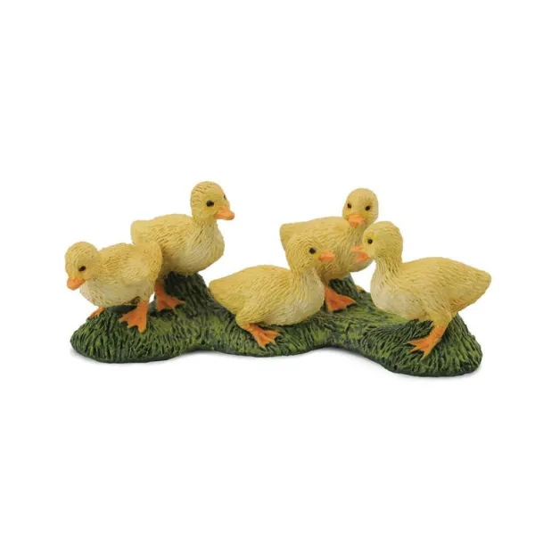 CollectA Ducklings