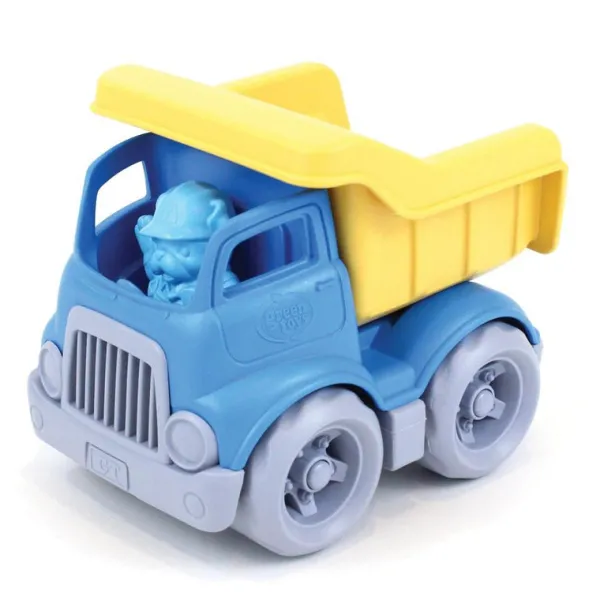 Green Toys Dumper