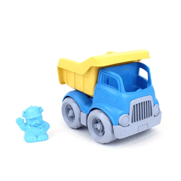 Green Toys Dumper