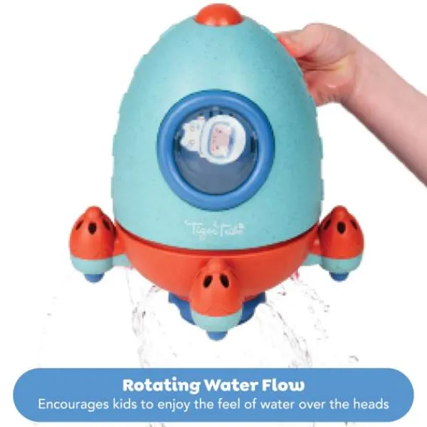 Tiger Tribe ECO Bath Rocket