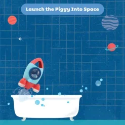 Tiger Tribe ECO Bath Rocket