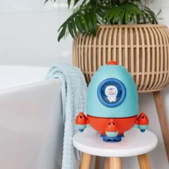 Tiger Tribe ECO Bath Rocket